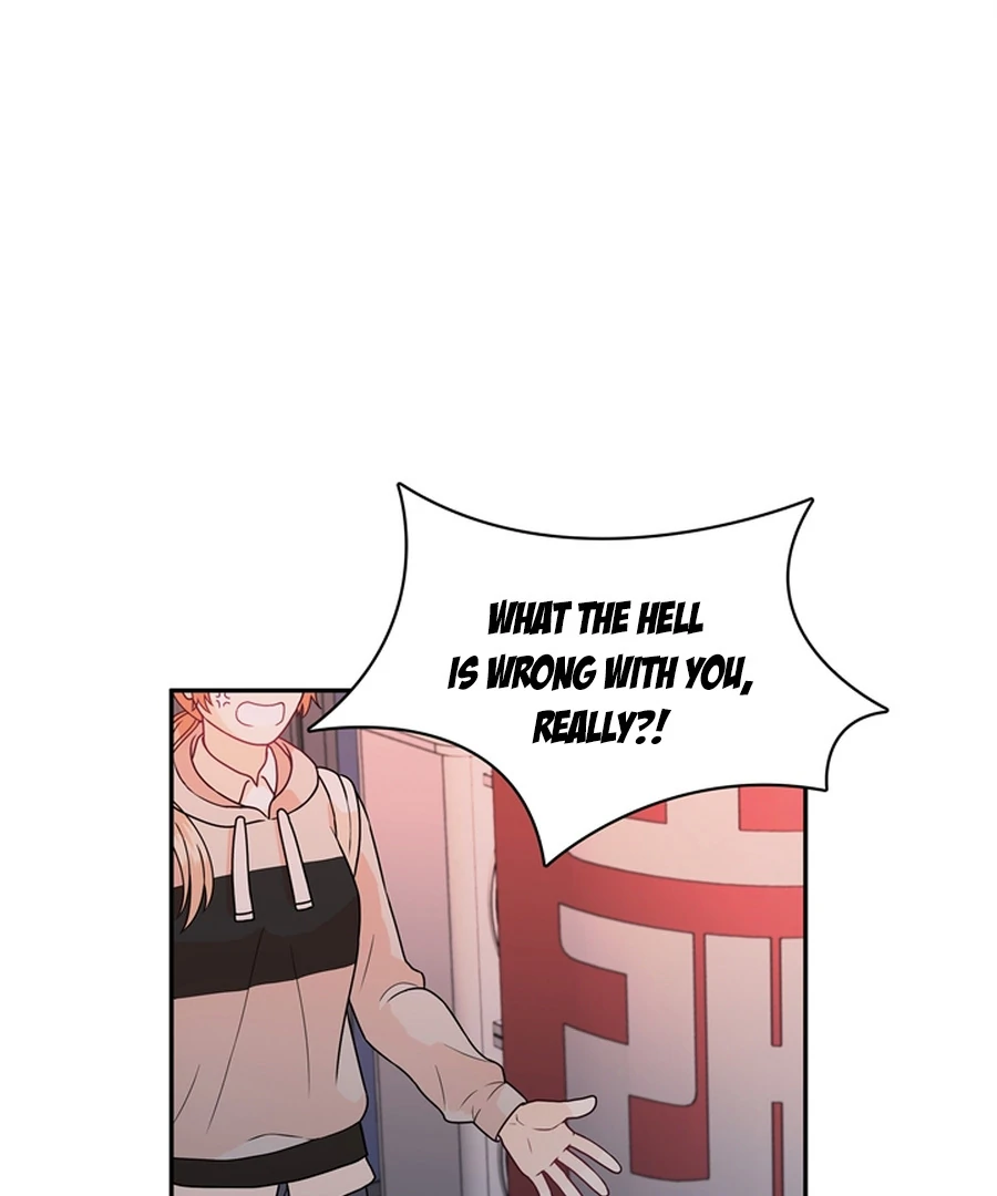 The Devil Made Me Make a Wish Chapter 10 - Page 16