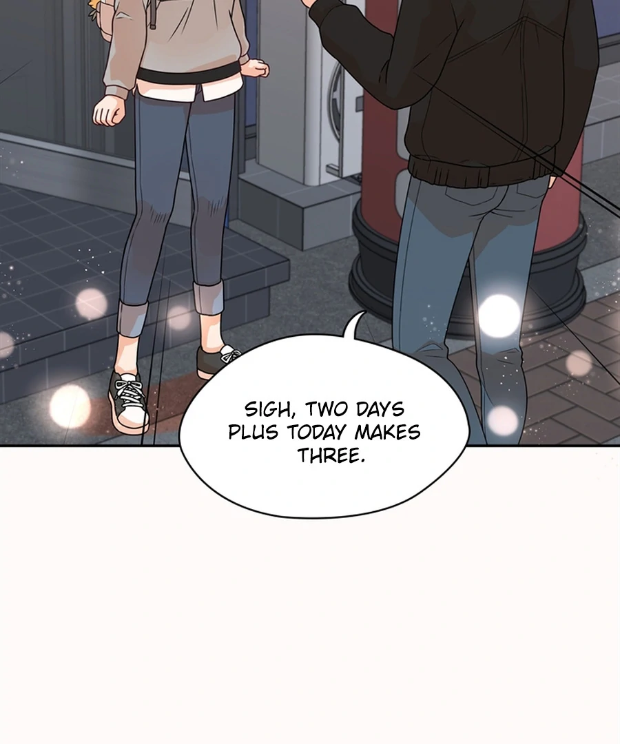 The Devil Made Me Make a Wish Chapter 10 - Page 19