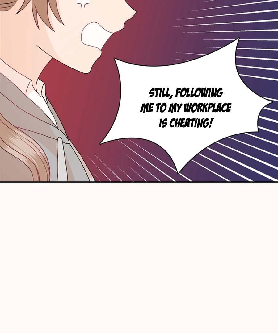 The Devil Made Me Make a Wish Chapter 10 - Page 22