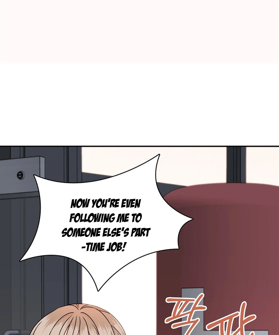 The Devil Made Me Make a Wish Chapter 10 - Page 26