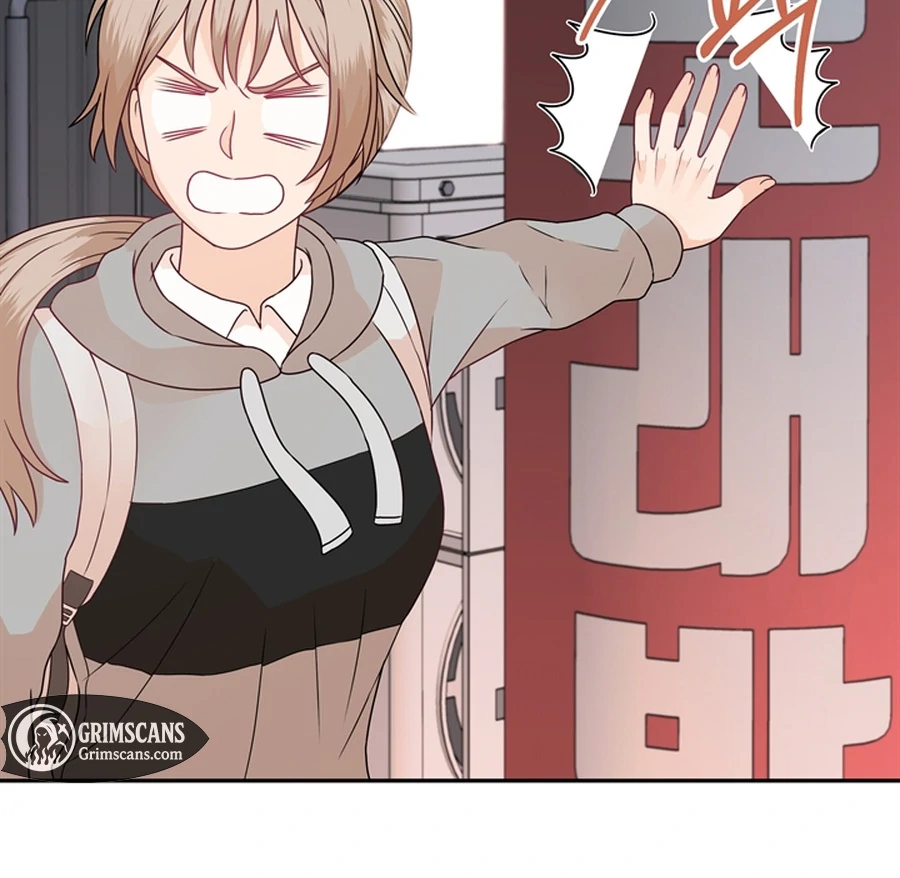 The Devil Made Me Make a Wish Chapter 10 - Page 27