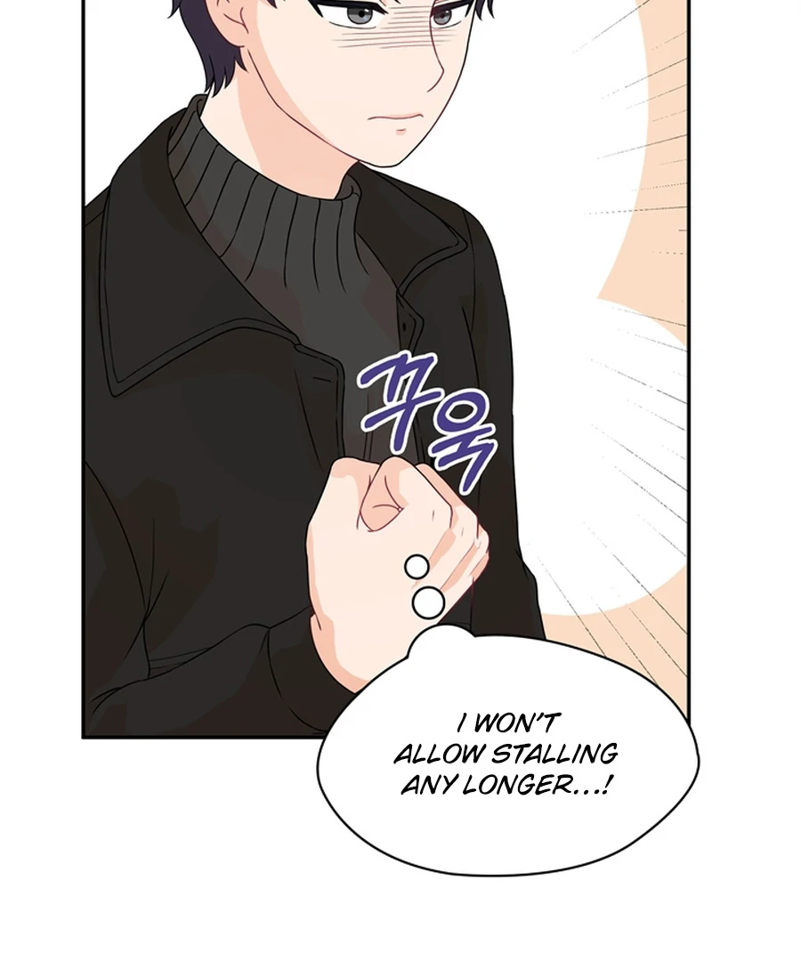 The Devil Made Me Make a Wish Chapter 10 - Page 38