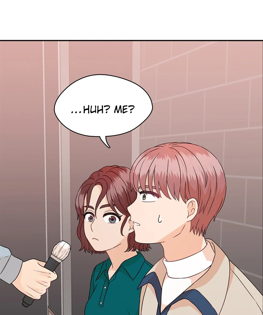 The Devil Made Me Make a Wish Chapter 10 - Page 51