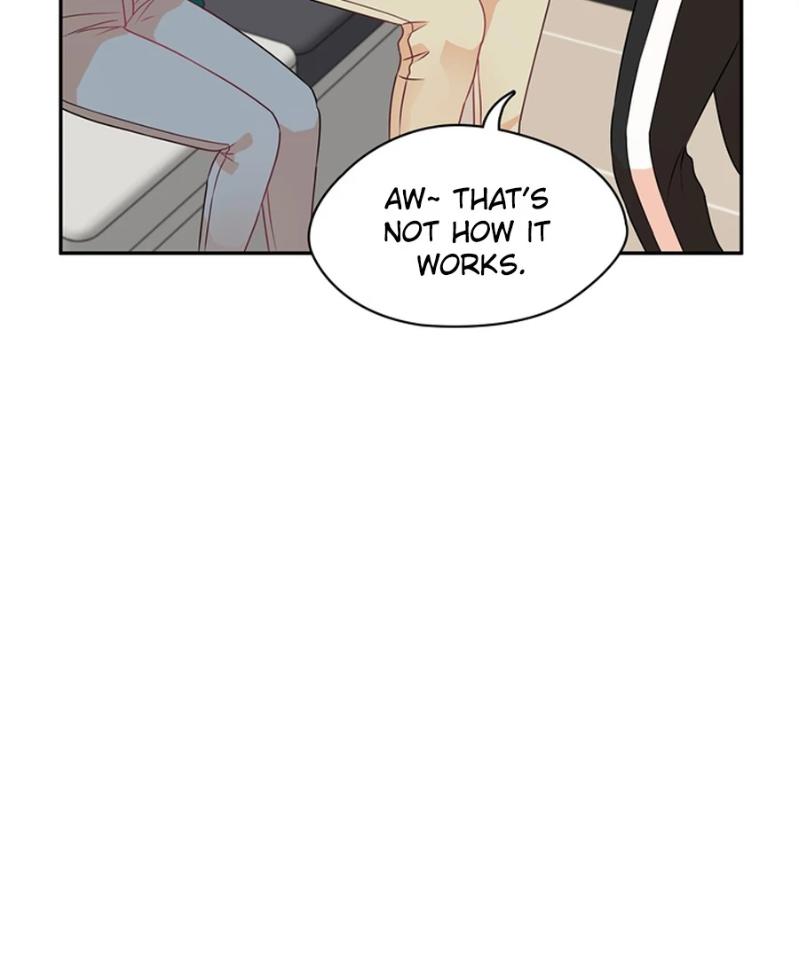 The Devil Made Me Make a Wish Chapter 10 - Page 54