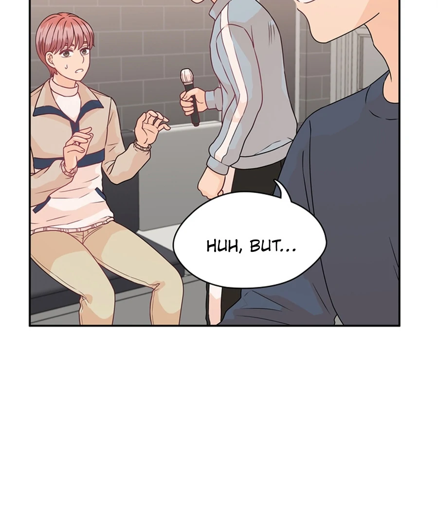 The Devil Made Me Make a Wish Chapter 10 - Page 58