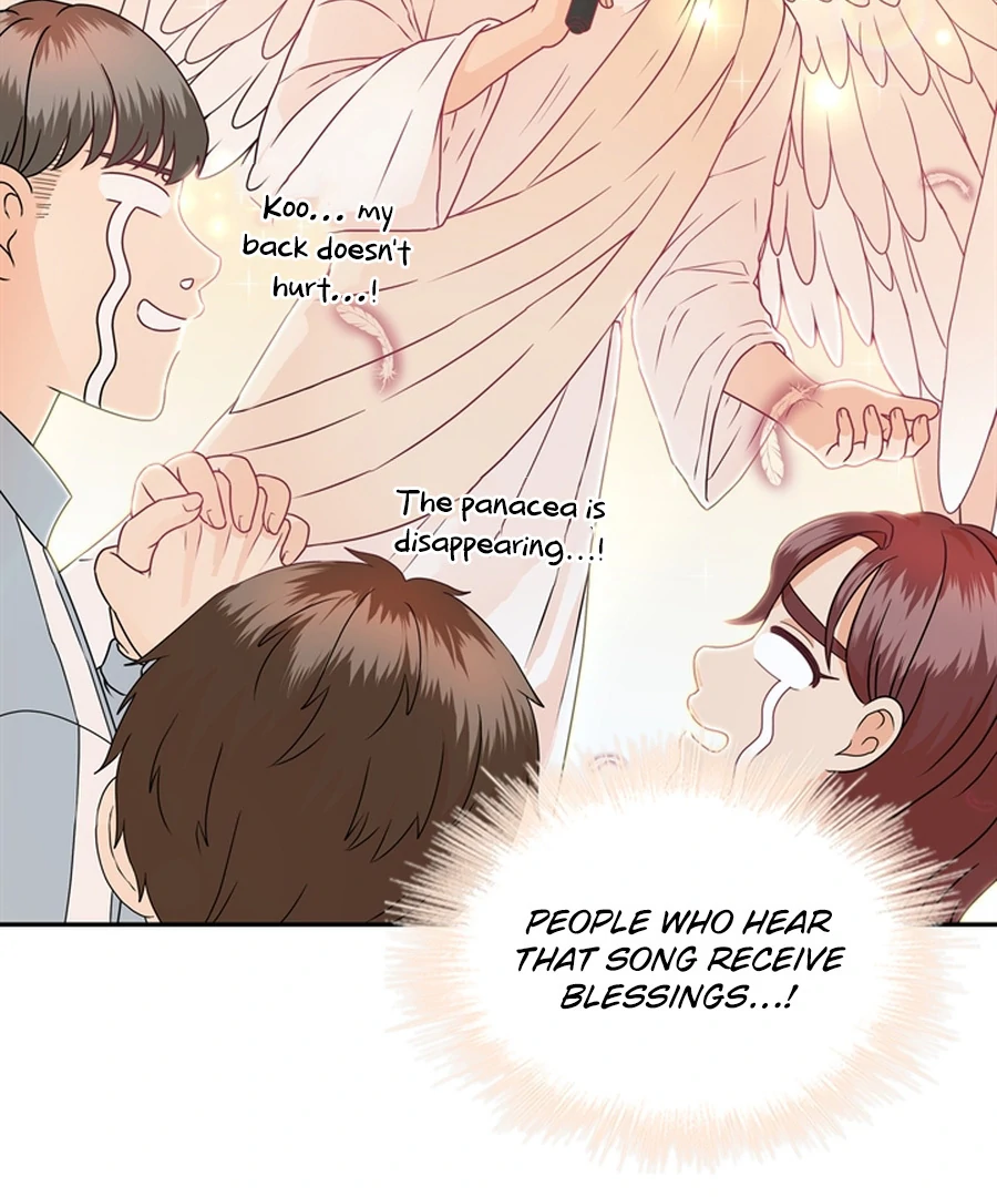 The Devil Made Me Make a Wish Chapter 10 - Page 62