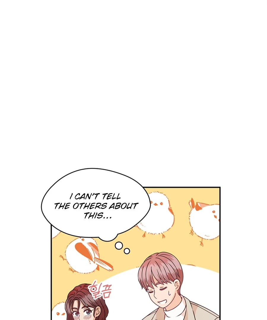 The Devil Made Me Make a Wish Chapter 10 - Page 63