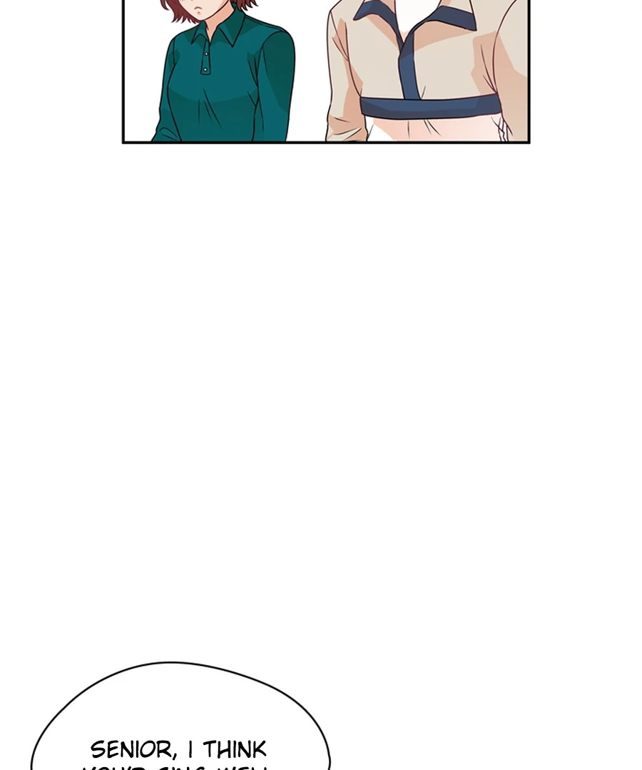 The Devil Made Me Make a Wish Chapter 10 - Page 64