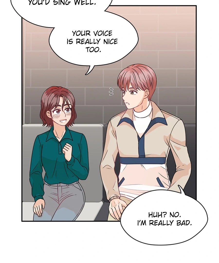 The Devil Made Me Make a Wish Chapter 10 - Page 65