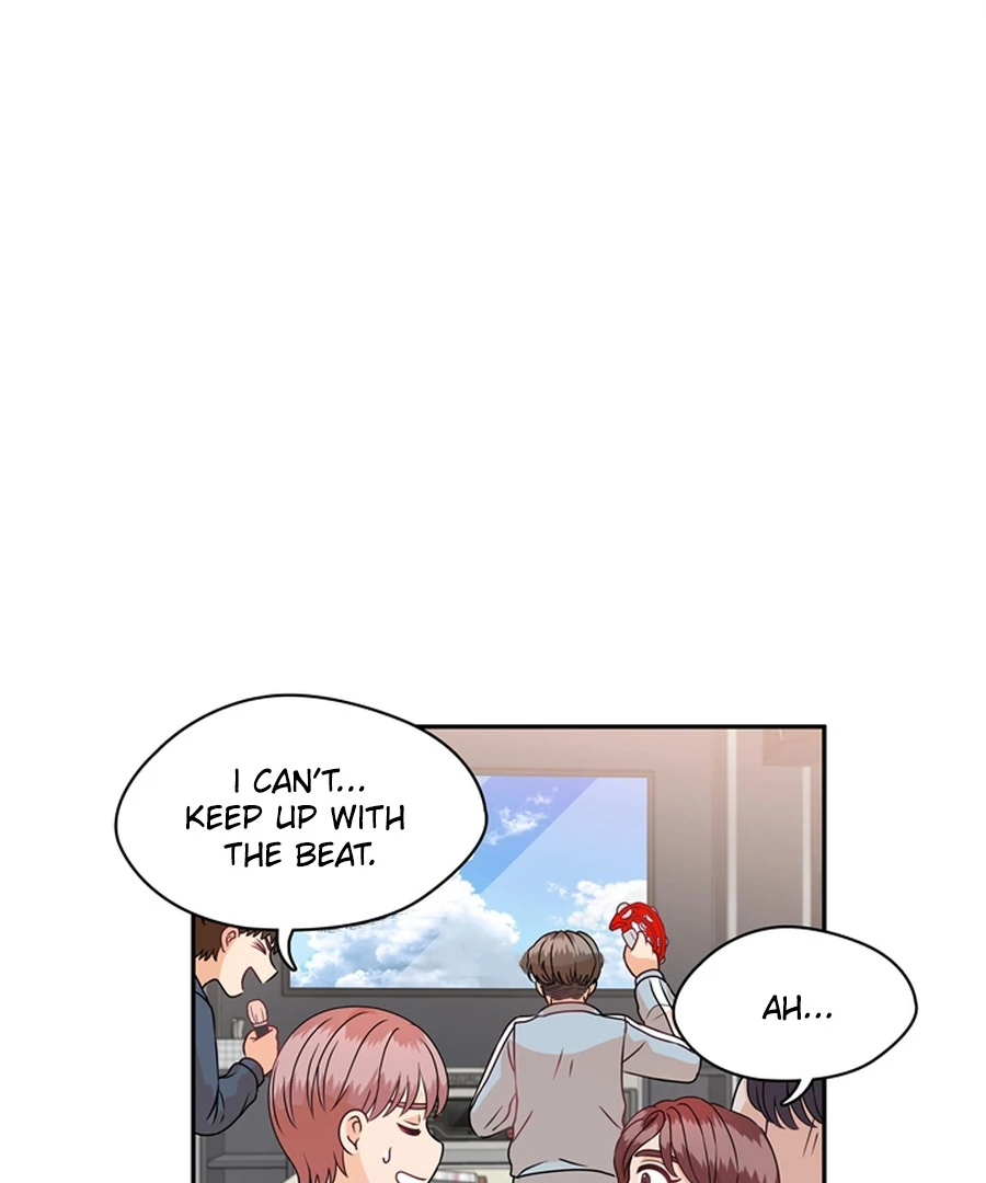 The Devil Made Me Make a Wish Chapter 10 - Page 66