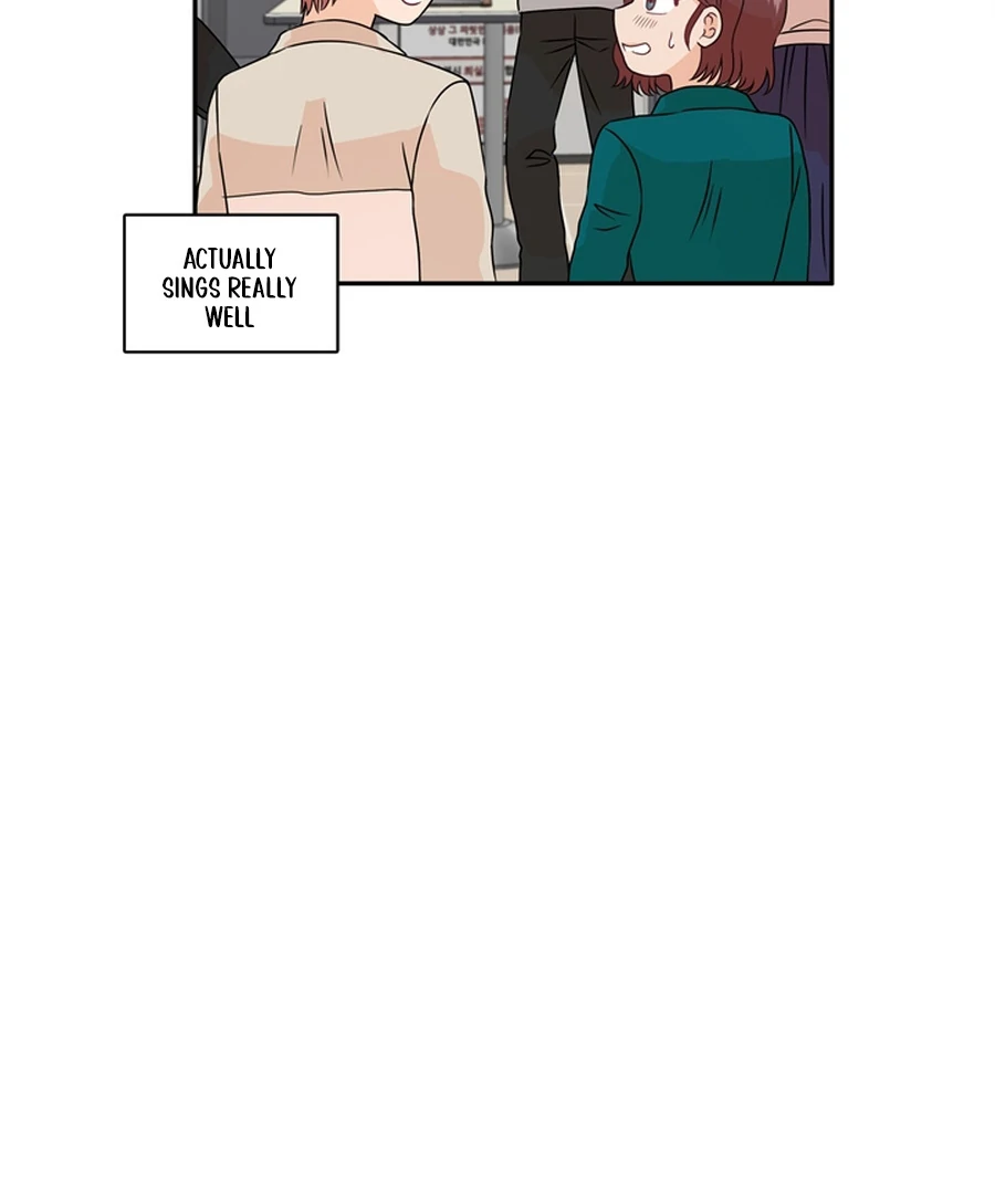 The Devil Made Me Make a Wish Chapter 10 - Page 67