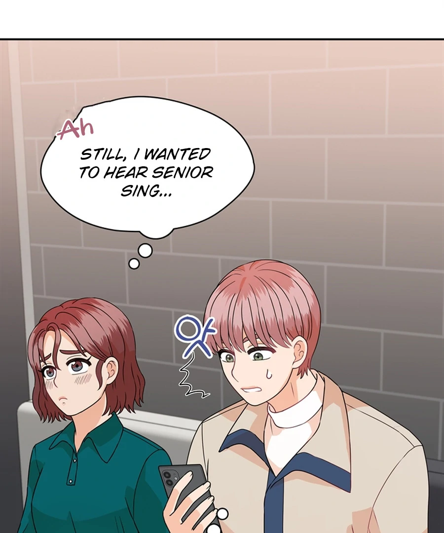 The Devil Made Me Make a Wish Chapter 10 - Page 68