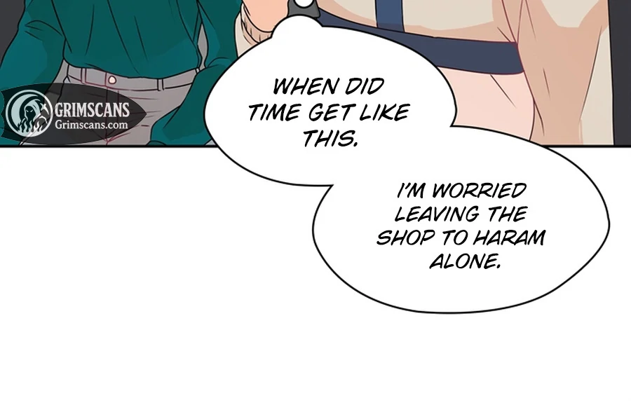 The Devil Made Me Make a Wish Chapter 10 - Page 69