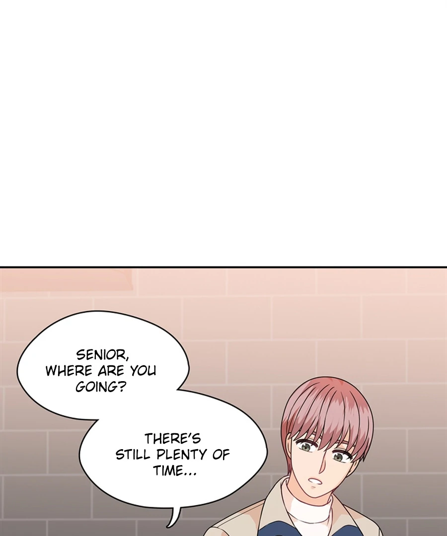 The Devil Made Me Make a Wish Chapter 10 - Page 75