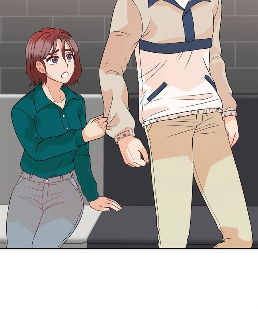 The Devil Made Me Make a Wish Chapter 10 - Page 76