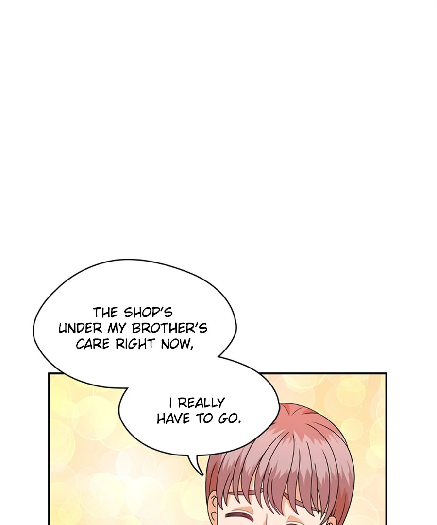 The Devil Made Me Make a Wish Chapter 10 - Page 77