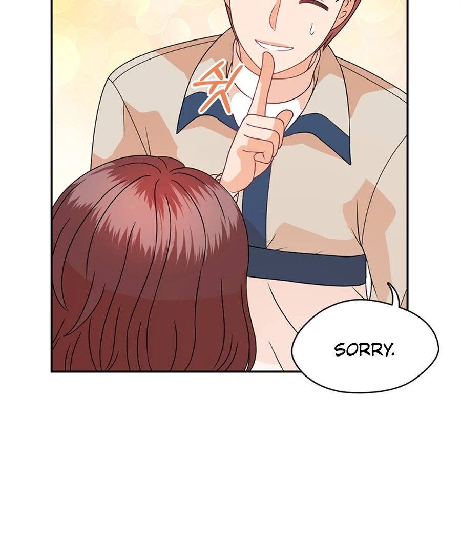 The Devil Made Me Make a Wish Chapter 10 - Page 78