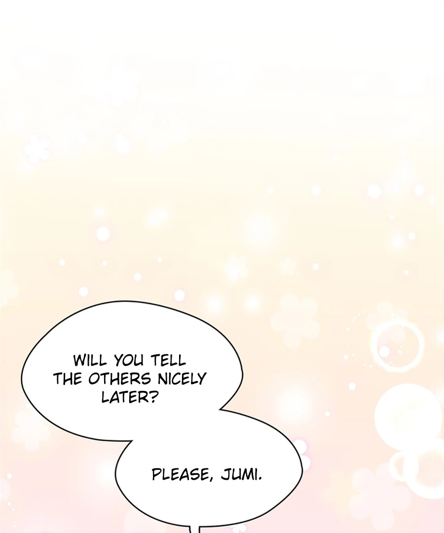 The Devil Made Me Make a Wish Chapter 10 - Page 79