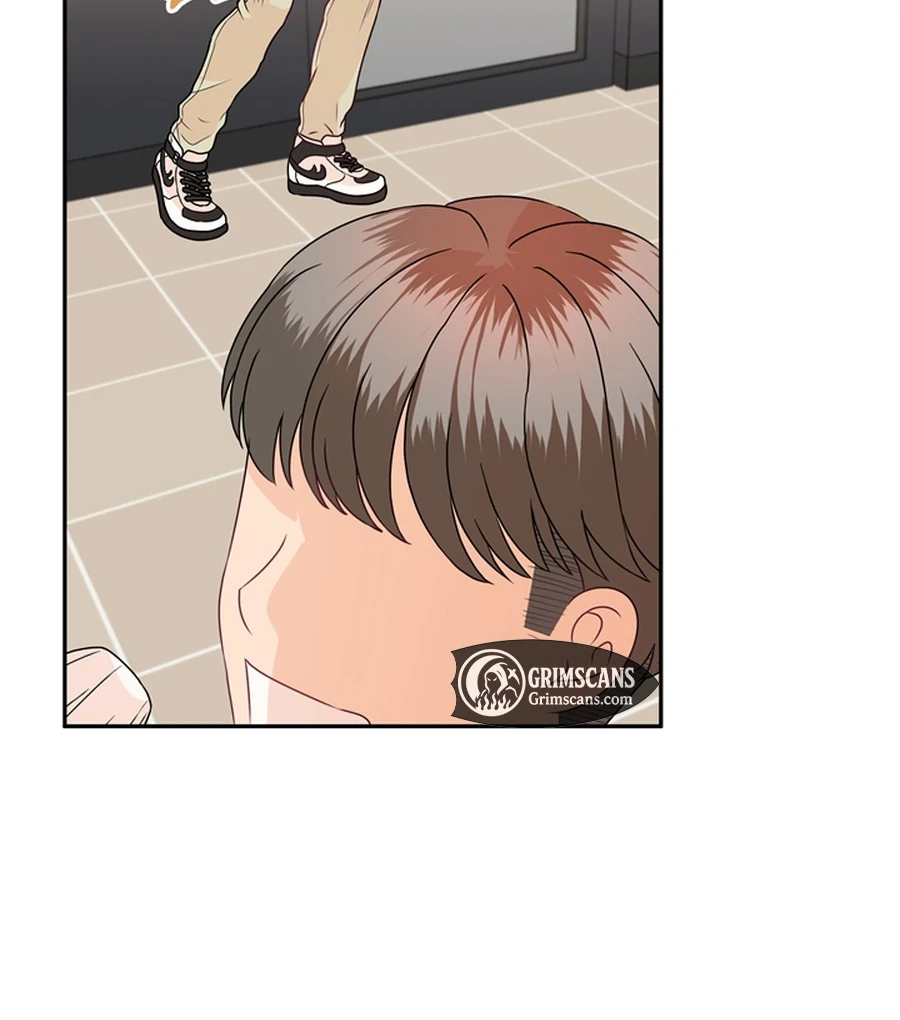 The Devil Made Me Make a Wish Chapter 10 - Page 84