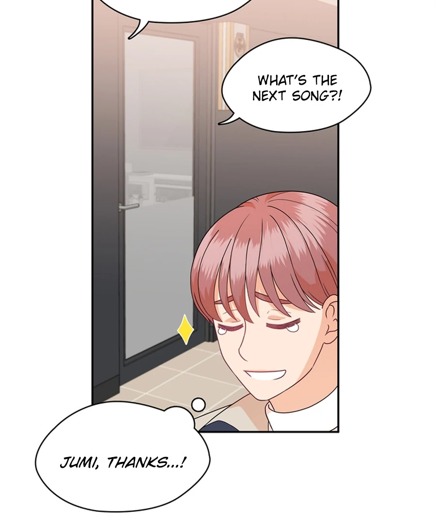 The Devil Made Me Make a Wish Chapter 10 - Page 90