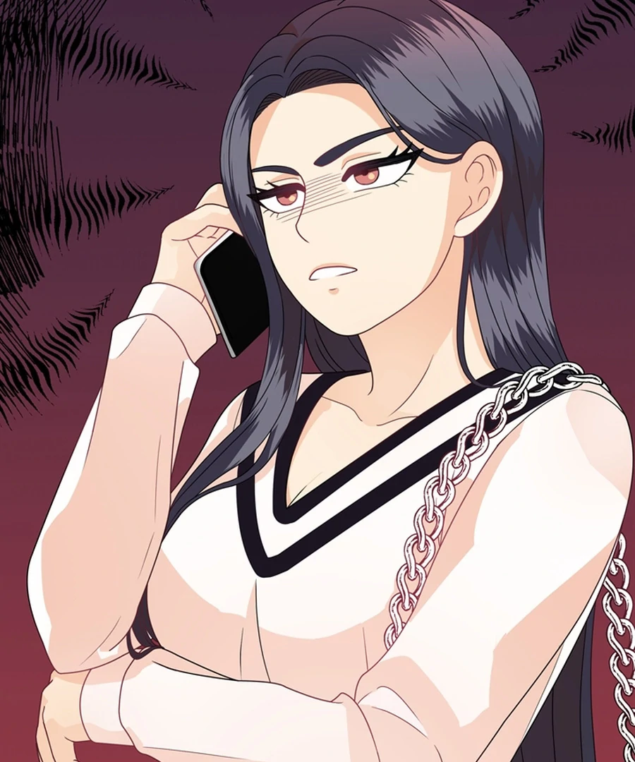 The Devil Made Me Make a Wish Chapter 10 - Page 10