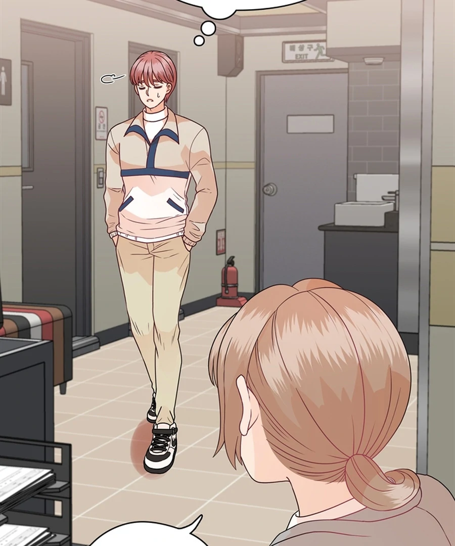 The Devil Made Me Make a Wish Chapter 10 - Page 94