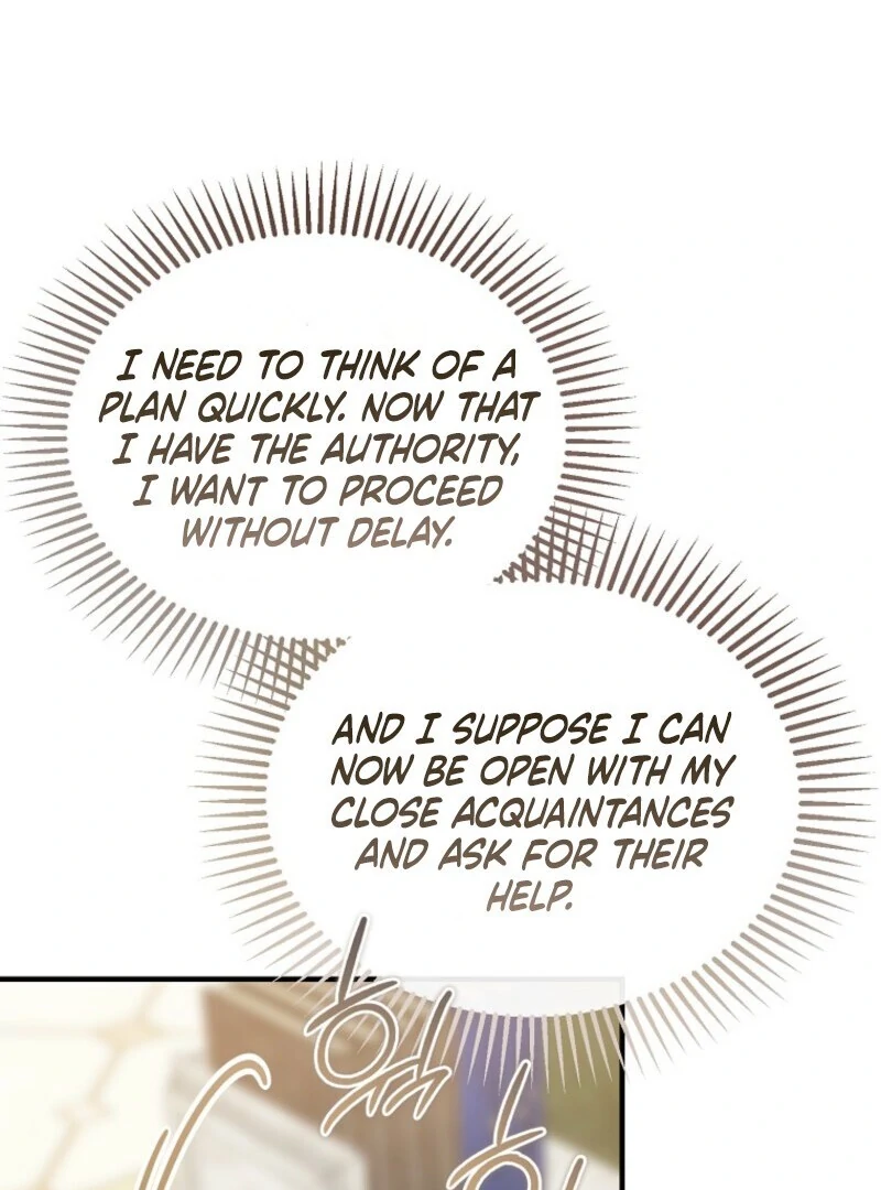 The Devil Raises a Lady Chapter 88 - Page 120