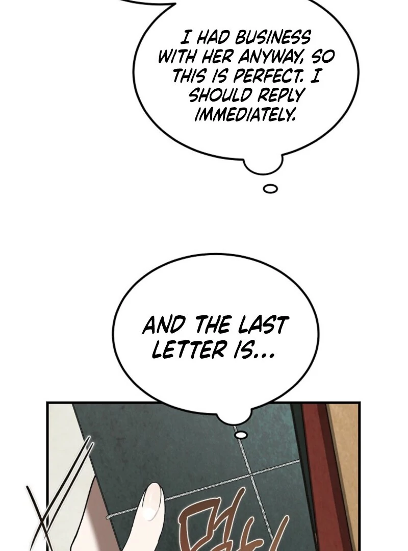 The Devil Raises a Lady Chapter 88 - Page 126