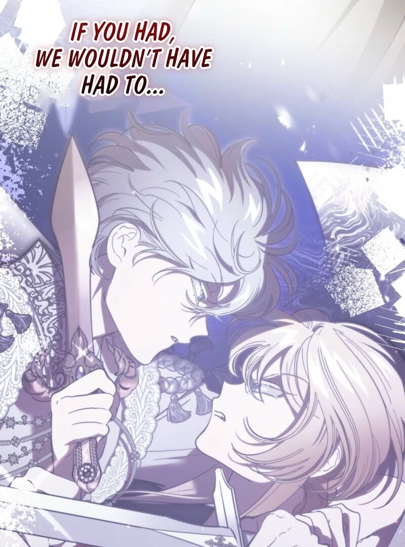 The Devil Raises a Lady Chapter 88 - Page 25