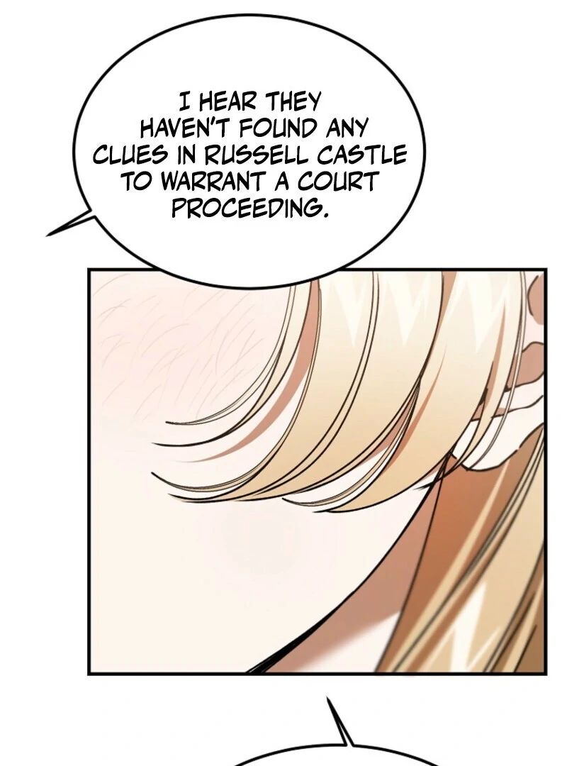 The Devil Raises a Lady Chapter 88 - Page 36