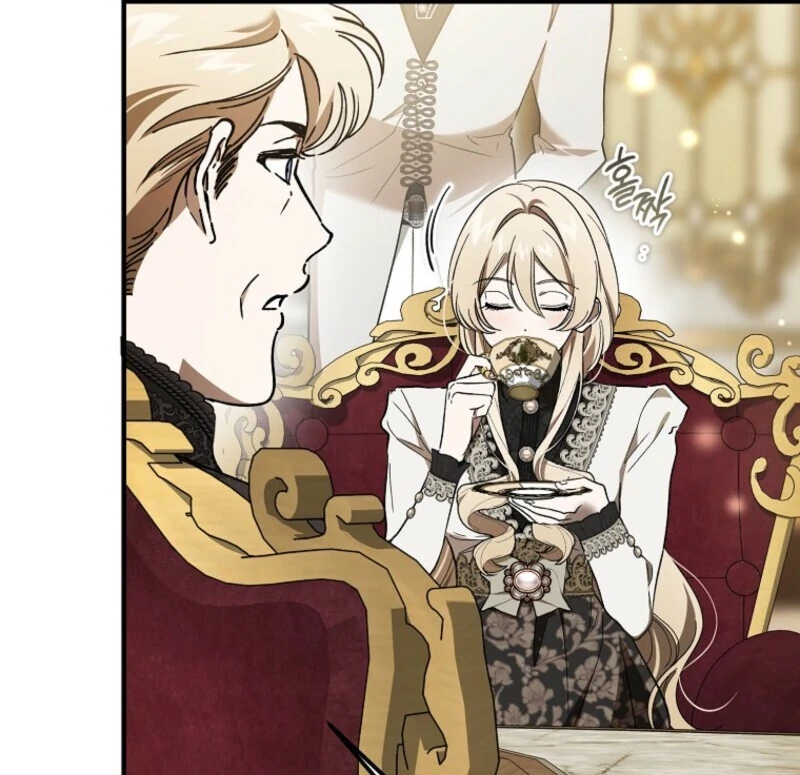 The Devil Raises a Lady Chapter 88 - Page 40