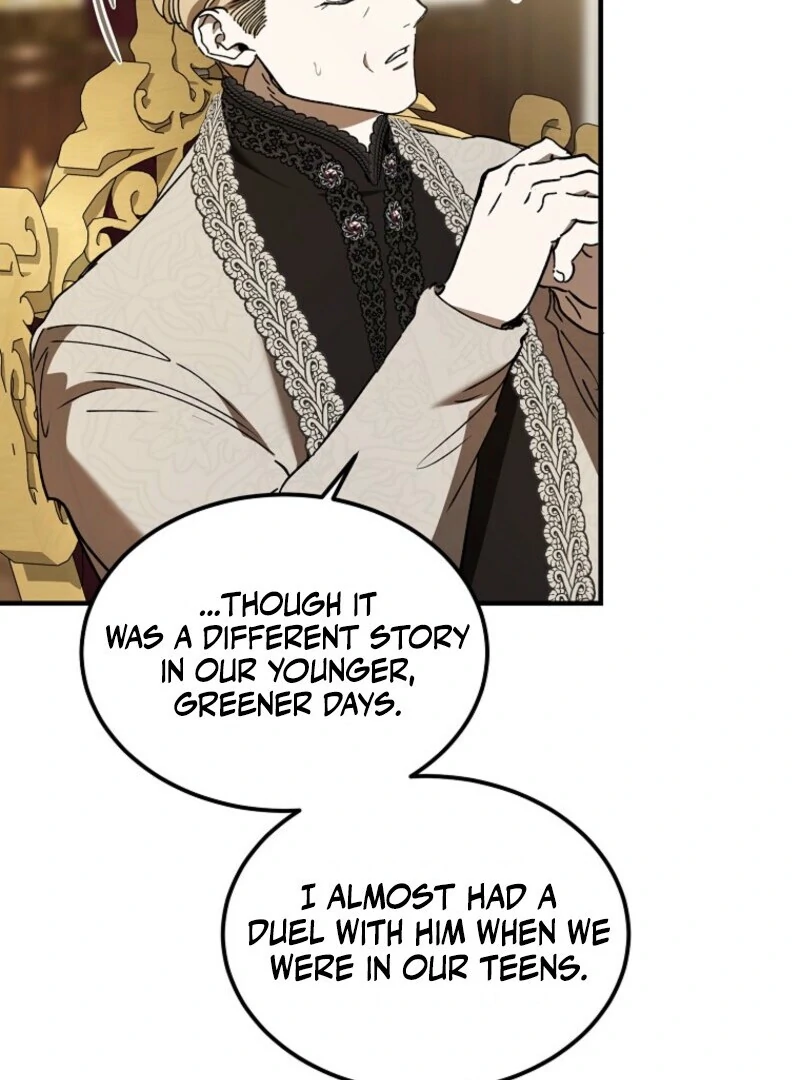 The Devil Raises a Lady Chapter 88 - Page 45