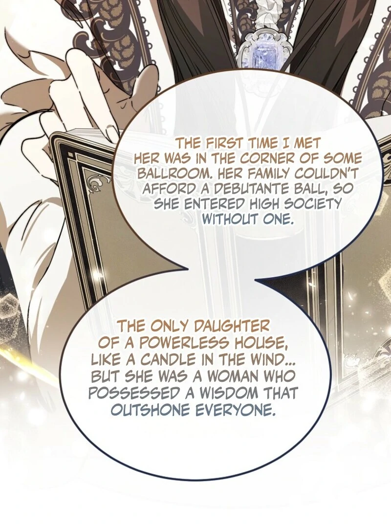 The Devil Raises a Lady Chapter 88 - Page 49