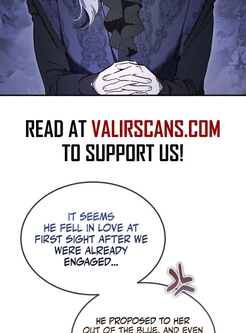 The Devil Raises a Lady Chapter 88 - Page 53