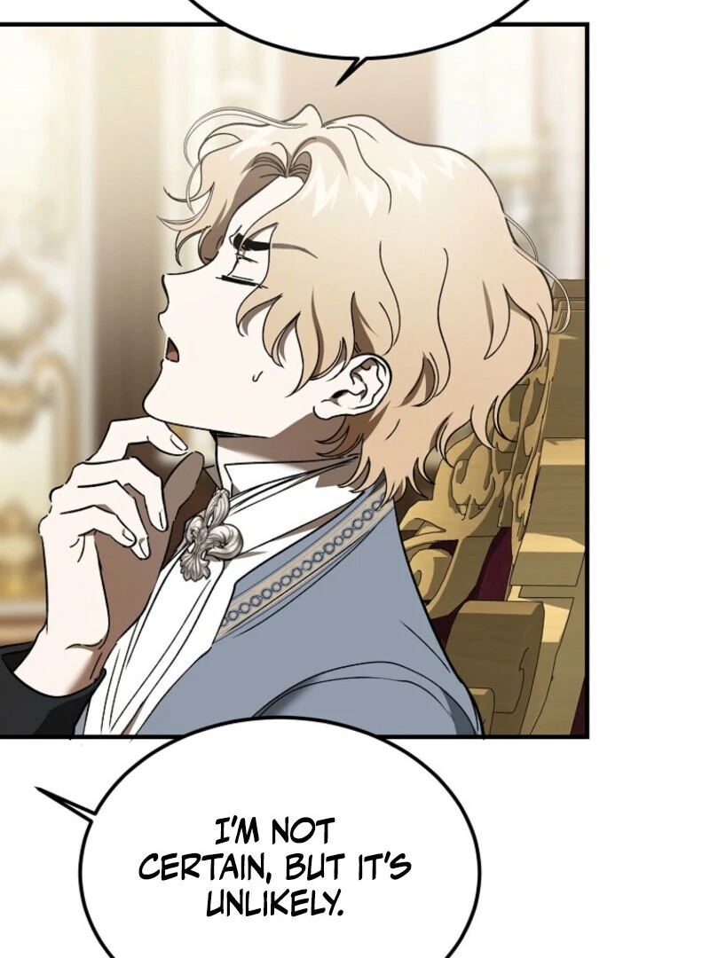 The Devil Raises a Lady Chapter 88 - Page 58