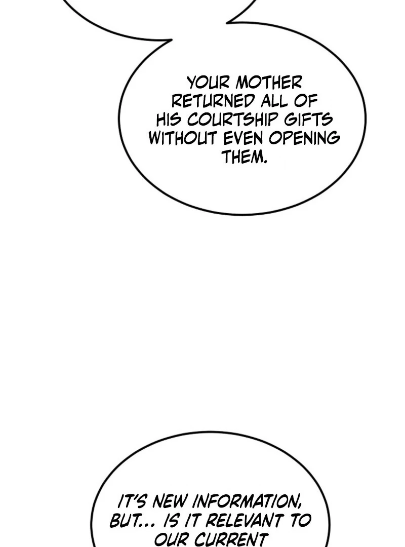 The Devil Raises a Lady Chapter 88 - Page 59