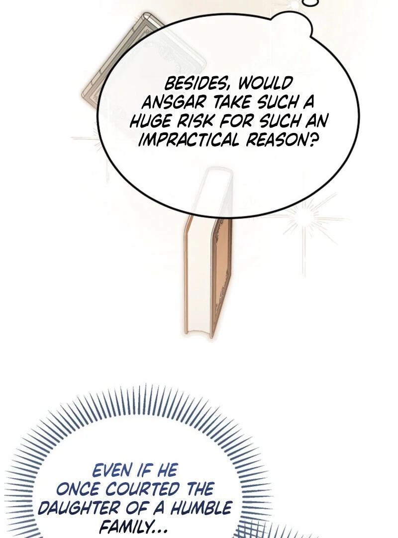 The Devil Raises a Lady Chapter 88 - Page 64