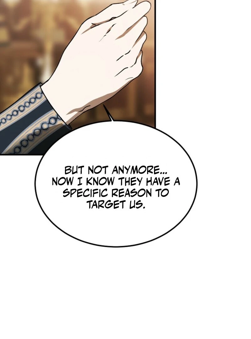 The Devil Raises a Lady Chapter 88 - Page 71