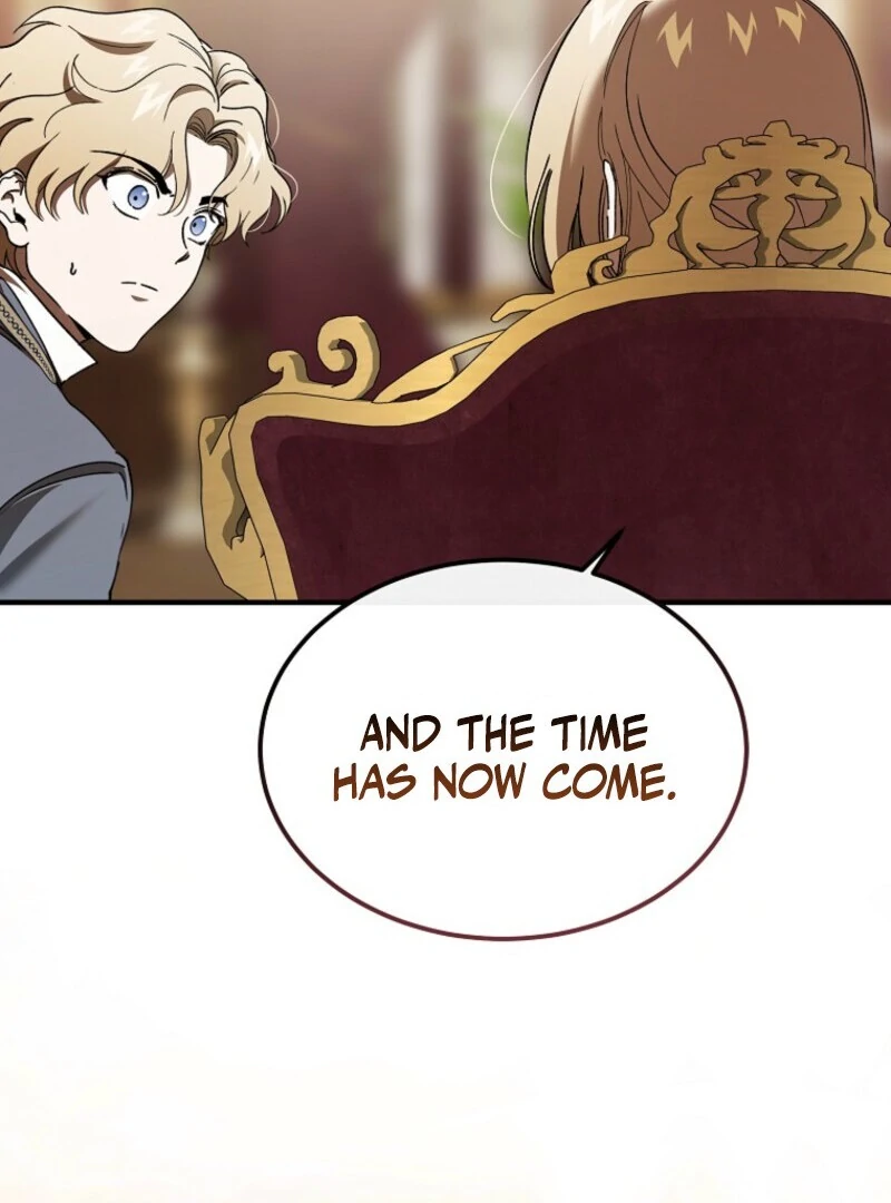 The Devil Raises a Lady Chapter 88 - Page 75