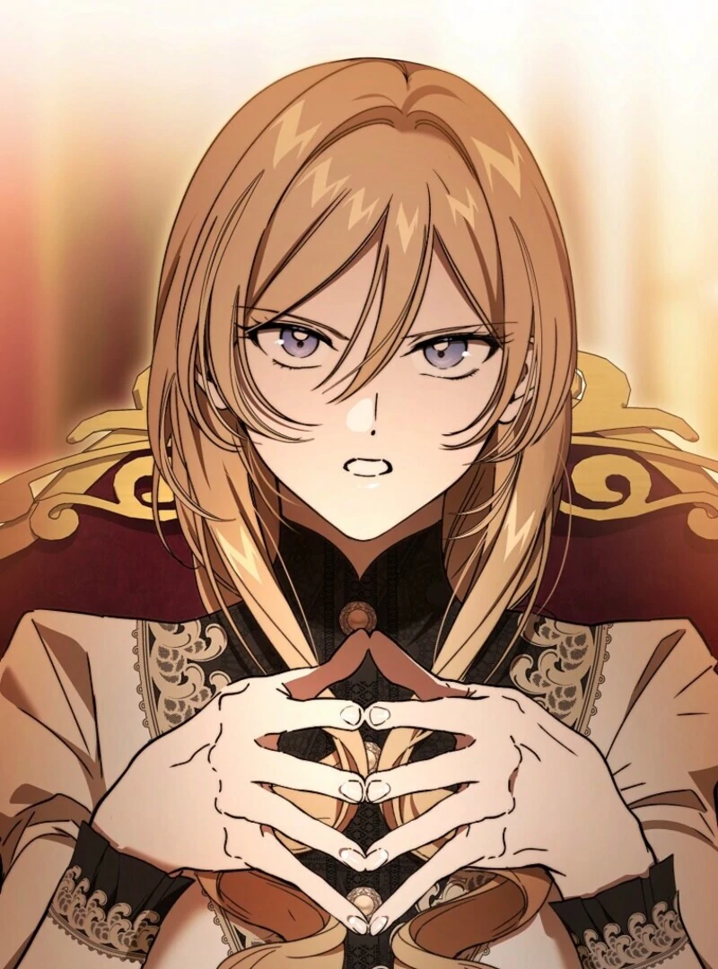 The Devil Raises a Lady Chapter 88 - Page 76