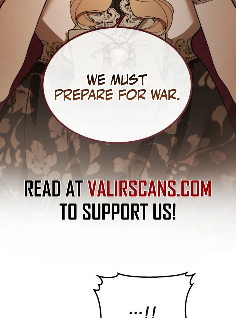 The Devil Raises a Lady Chapter 88 - Page 77