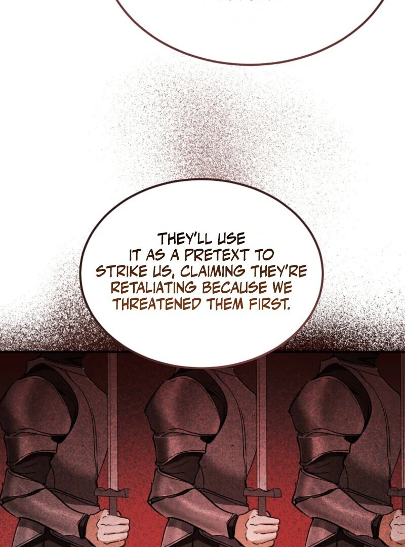 The Devil Raises a Lady Chapter 88 - Page 84