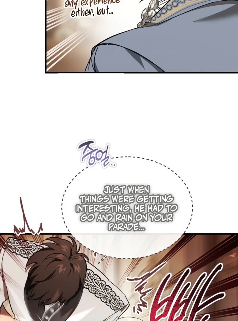 The Devil Raises a Lady Chapter 88 - Page 93