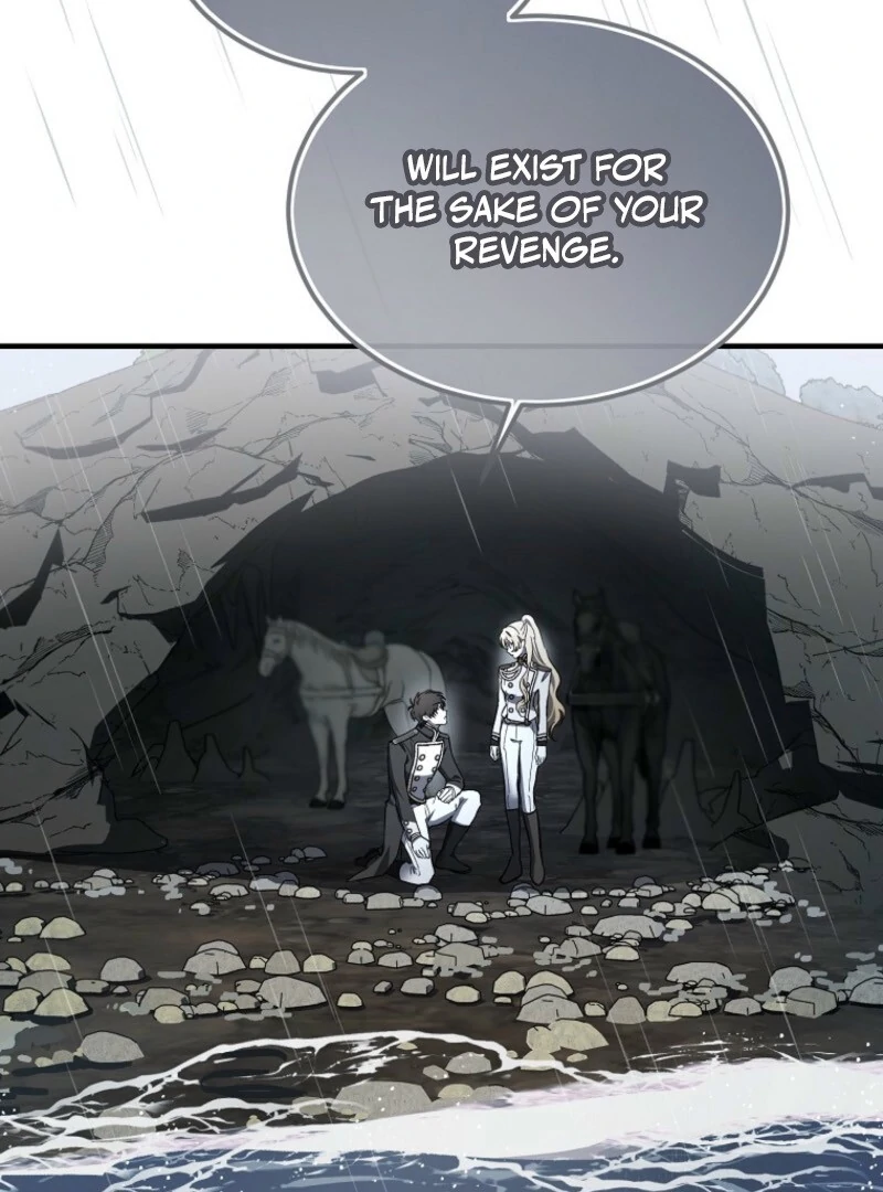 The Devil Raises a Lady Chapter 89 - Page 112