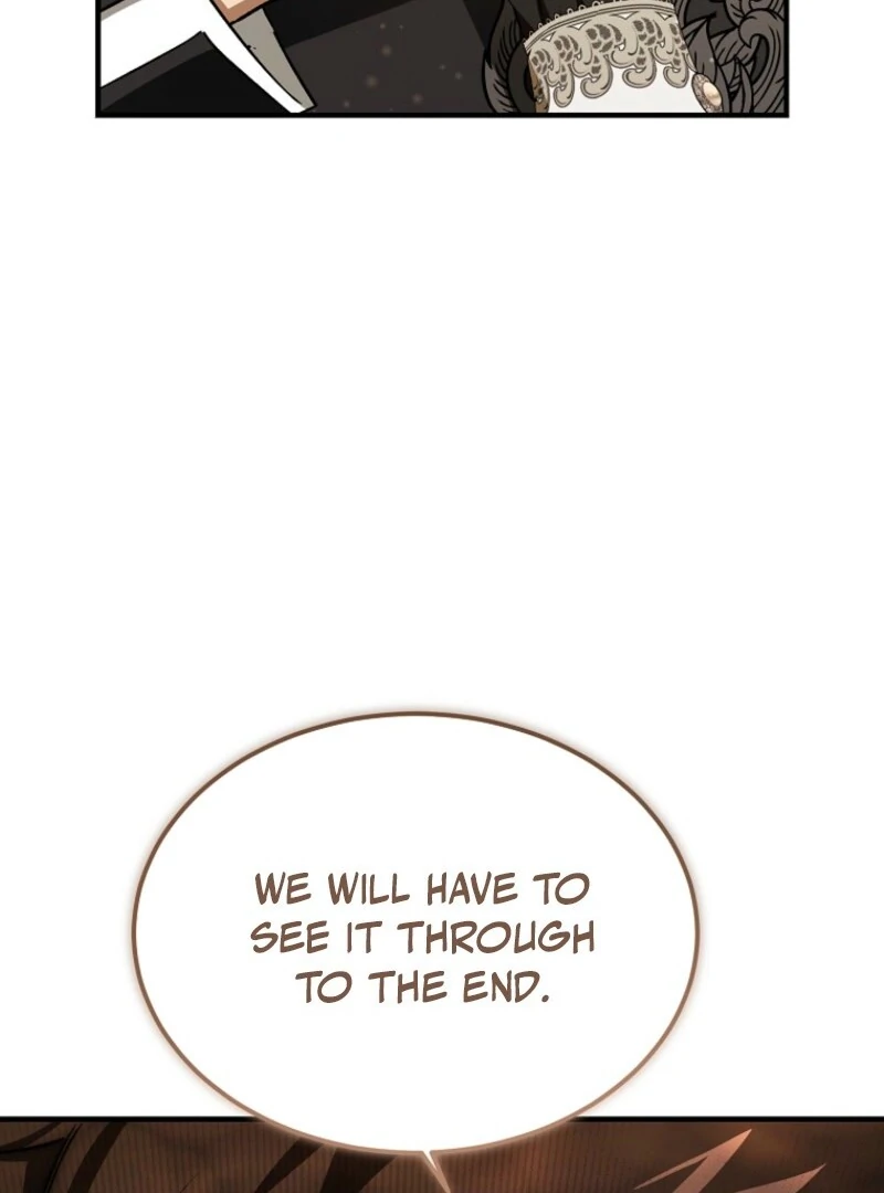 The Devil Raises a Lady Chapter 89 - Page 121