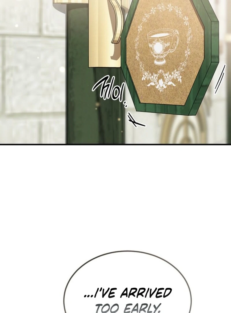 The Devil Raises a Lady Chapter 89 - Page 127