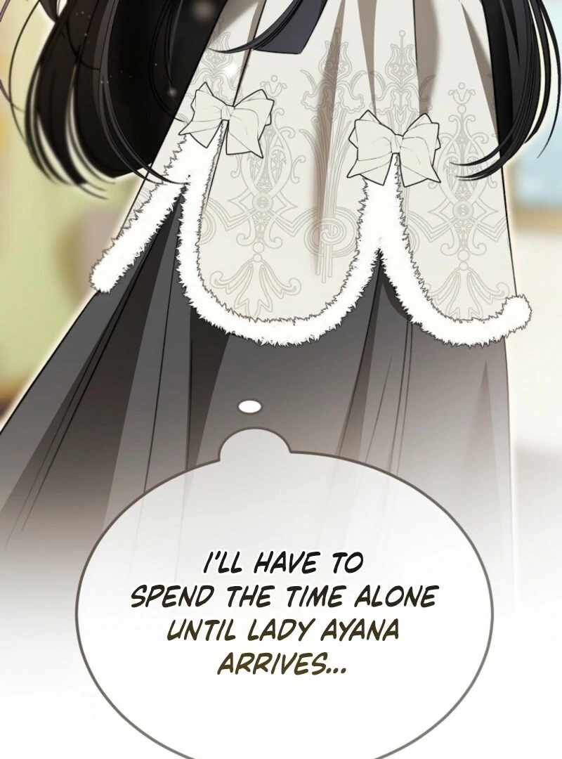 The Devil Raises a Lady Chapter 89 - Page 129