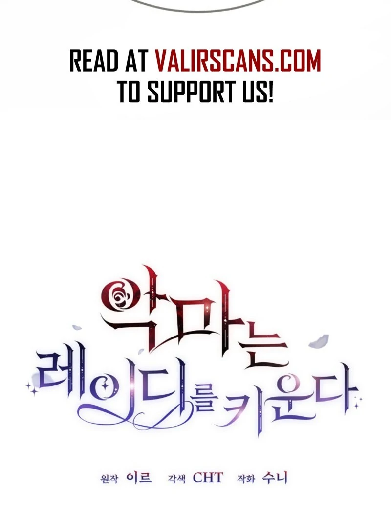 The Devil Raises a Lady Chapter 89 - Page 130