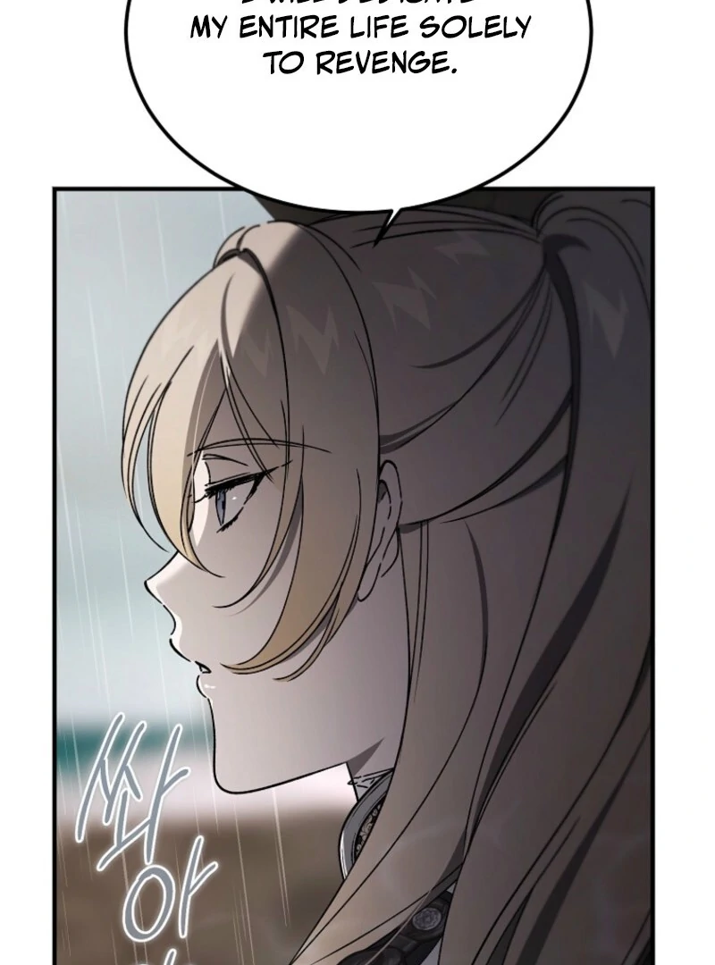 The Devil Raises a Lady Chapter 89 - Page 16