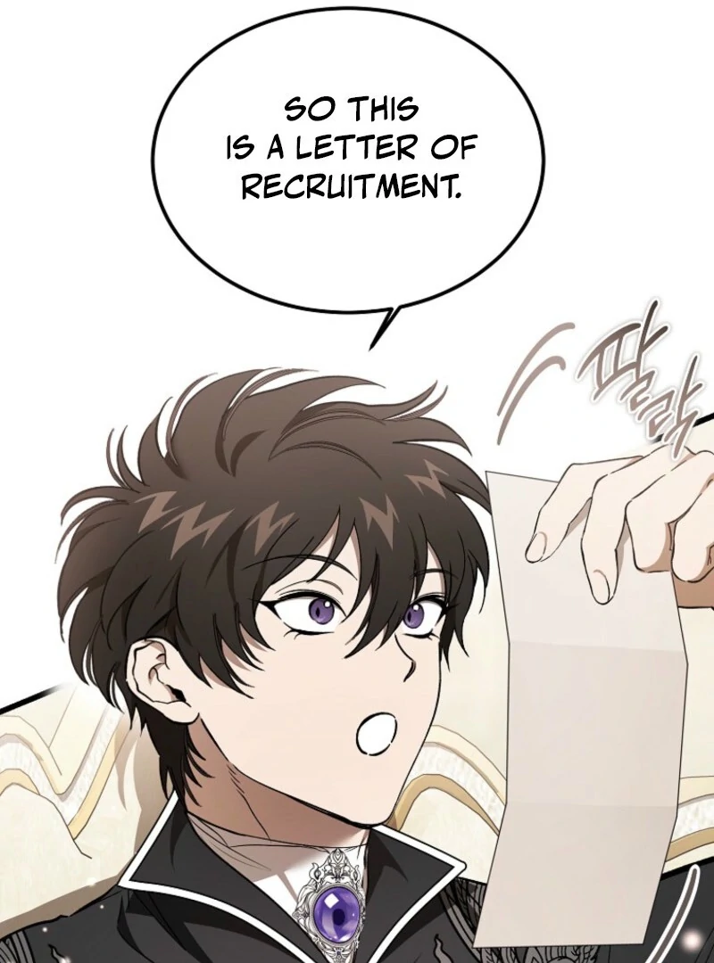 The Devil Raises a Lady Chapter 89 - Page 22